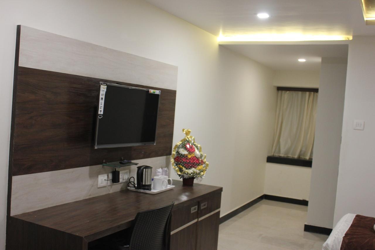 The Suncity Bhubaneswar Exterior photo