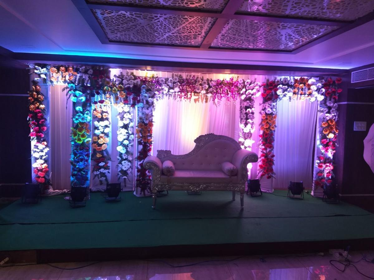 The Suncity Bhubaneswar Exterior photo