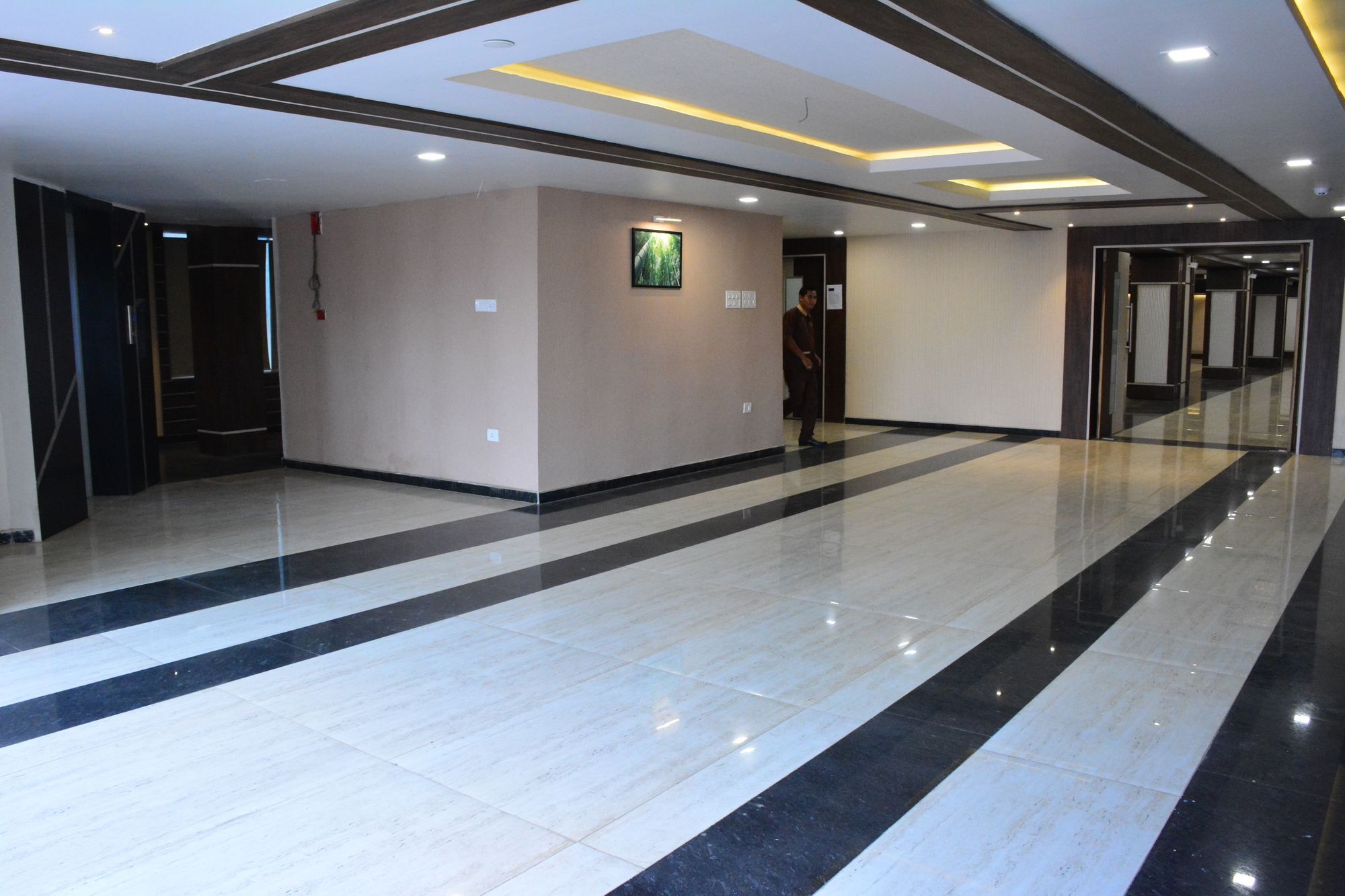 The Suncity Bhubaneswar Exterior photo