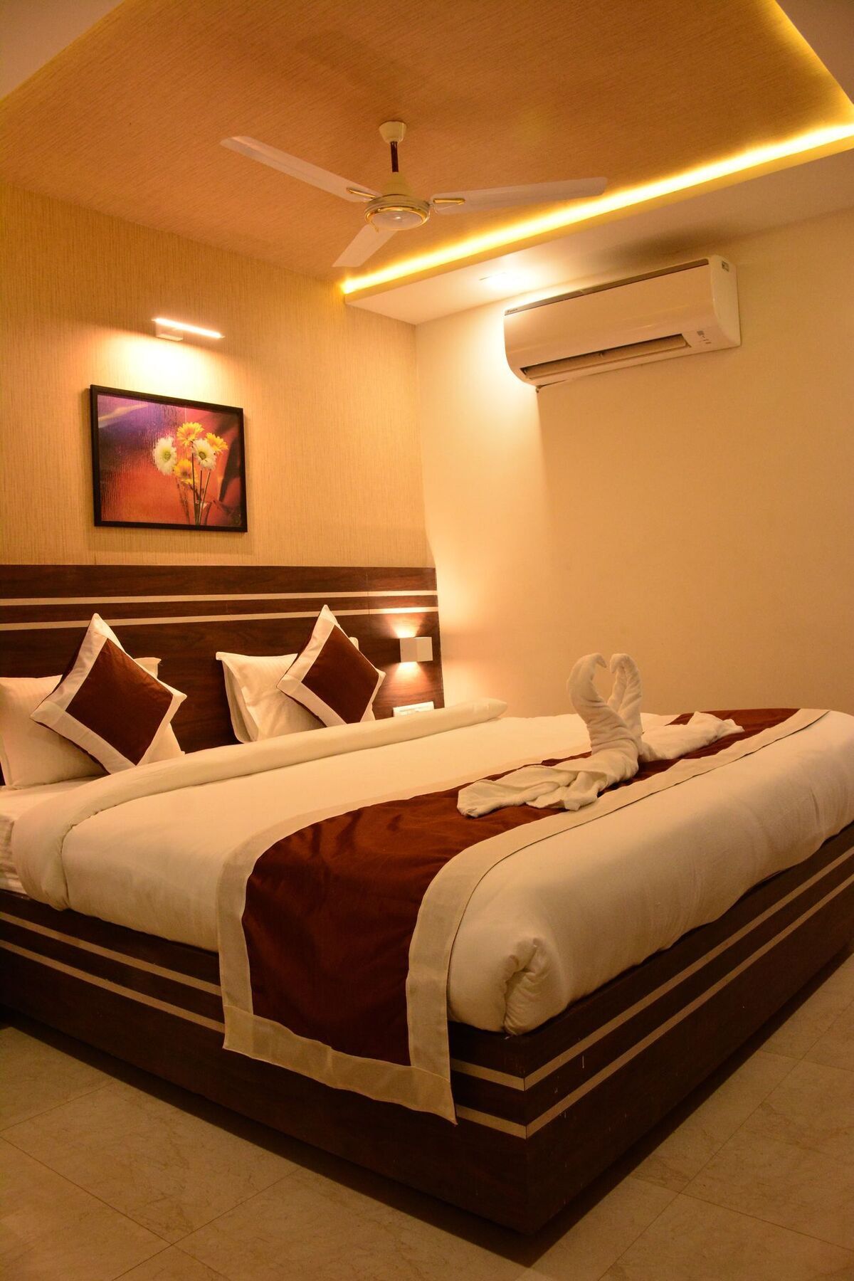 The Suncity Bhubaneswar Exterior photo