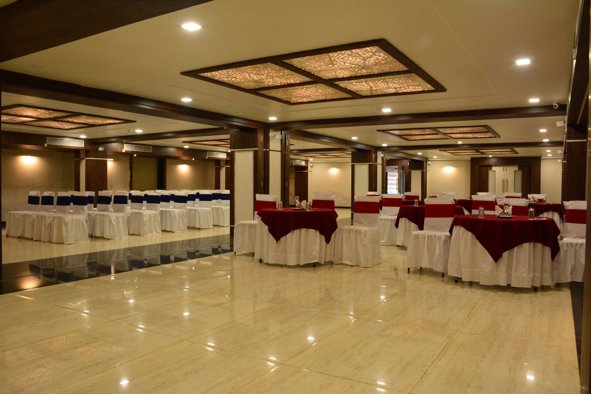 The Suncity Bhubaneswar Exterior photo