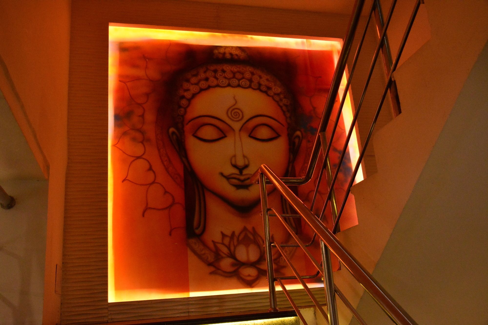 The Suncity Bhubaneswar Exterior photo