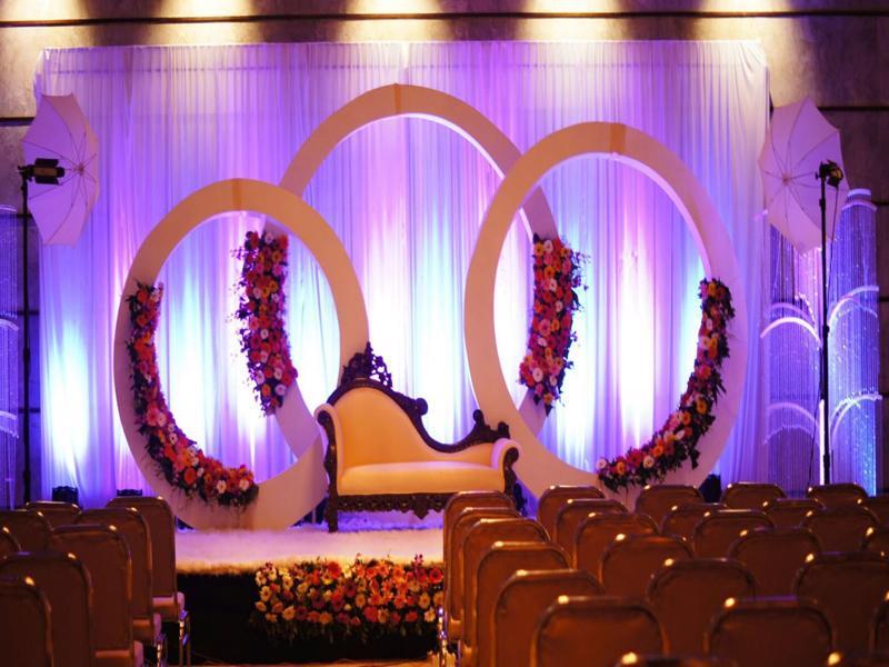 The Suncity Bhubaneswar Exterior photo