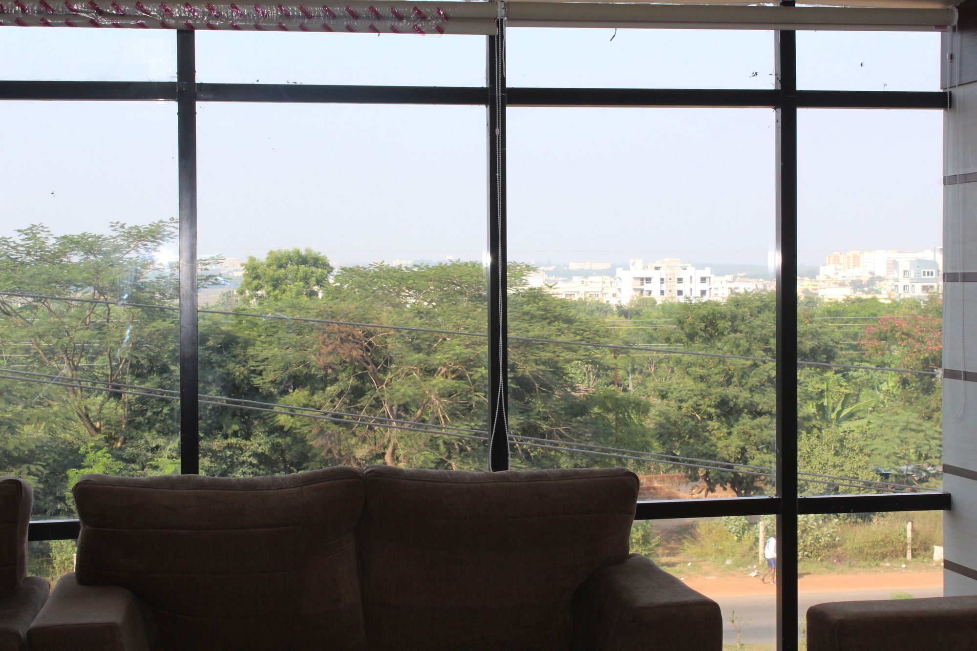 The Suncity Bhubaneswar Exterior photo