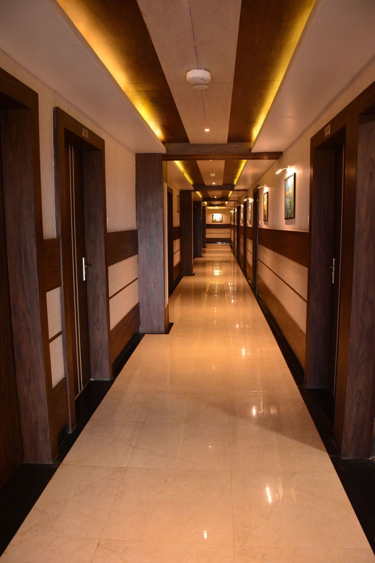 The Suncity Bhubaneswar Exterior photo